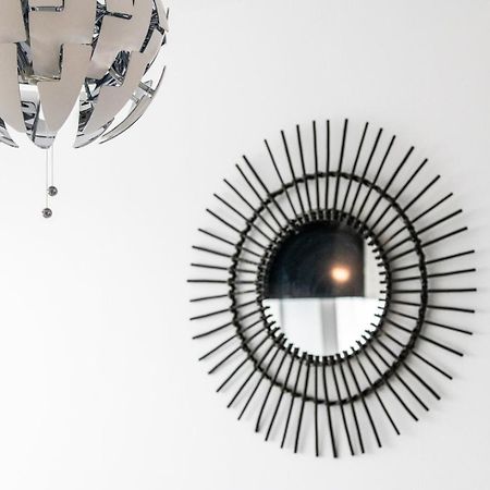 Le Jasseron - Appartement Cosy Avec Garage Quartier Partdieu Лион Экстерьер фото
