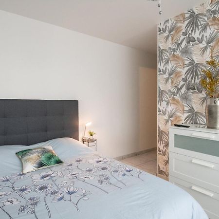 Le Jasseron - Appartement Cosy Avec Garage Quartier Partdieu Лион Экстерьер фото
