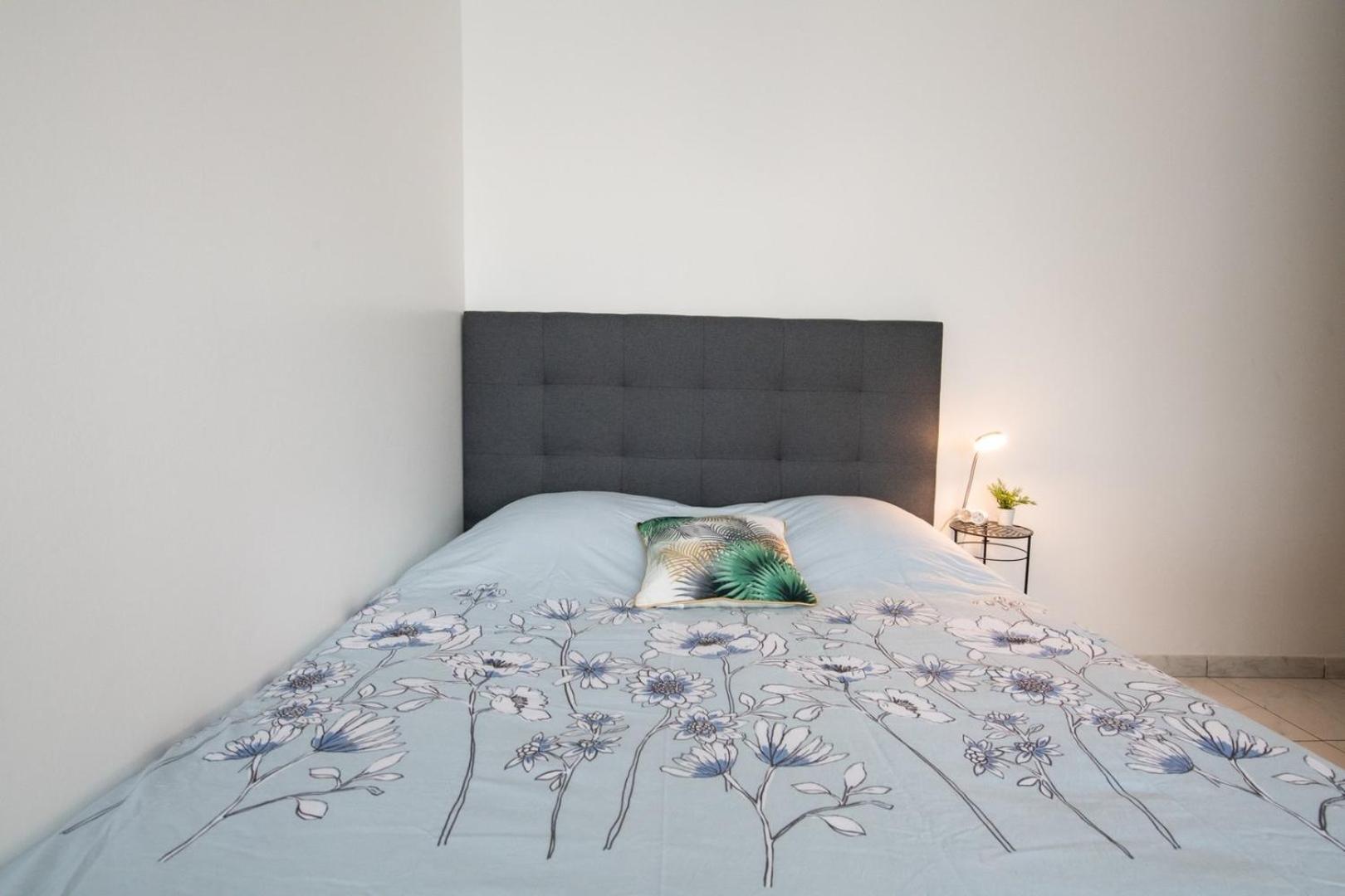 Le Jasseron - Appartement Cosy Avec Garage Quartier Partdieu Лион Экстерьер фото